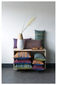 Ceas alarmă cu aspect din lemn Karlsson Tube, 21 x 9 cm