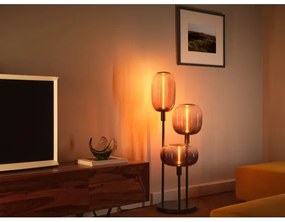 Bec LED Osram VINTAGE FILAMENT E27/4W/230V 2700K fumuriu