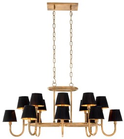 Candelabru design LUX Sparrows 120,5x90,5cm 111886 HZ