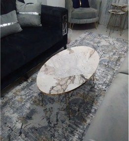 Masuta de cafea Homs 90x50x43 cm,20127