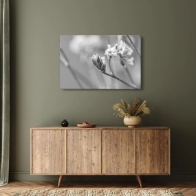 Tablou - Floare înflorită (90x60 cm)