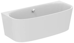 Cada freestanding Ideal Standard Atelier Dea alb lucios 180x80 cm lipitadeperete,BTW