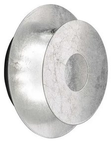 Aplică LED AFIR LED/6W/230V crom Wofi 451901709000