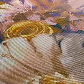 Tablou - Flori (150x105 cm)