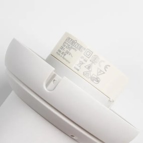 Aplică de exterior cu senzor Steinel 107960304 1xE27/100W/230V IP44