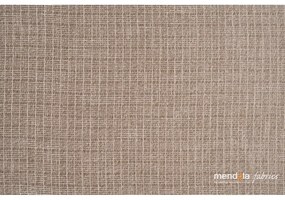 Perdea bej 140x260 cm Pescara – Mendola Fabrics