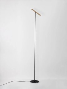 Lampadar/Lampa de podea LED stil minimalist ELLI