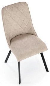Scaun K561 stofa bej