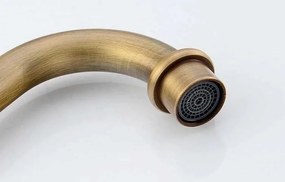 Baterie Bona Gold inalta H28,5 cm