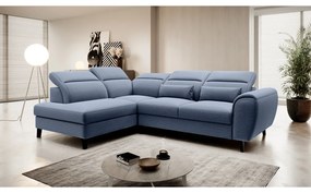 Coltar extensibil Noble pe stanga Gojo 40