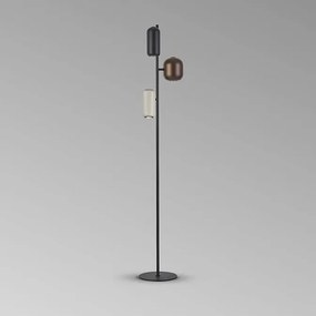 Lampadar, Lampa de podea Nimes