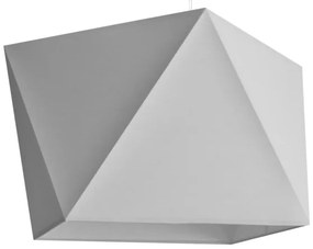 Lustra ADAMANT 1xE27/15W/230V