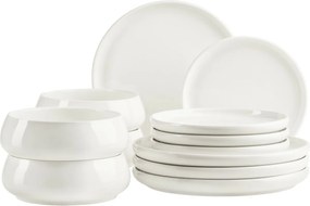 Mäser Set de farfurii 12 bucăți TAYA