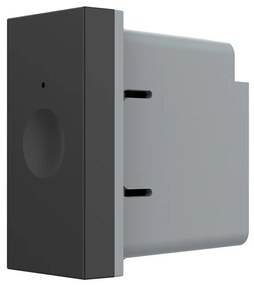 Modul Intrerupator Simplu cu Touch LIVOLO 1M, Protocol ZigBee EC, Standard Italian