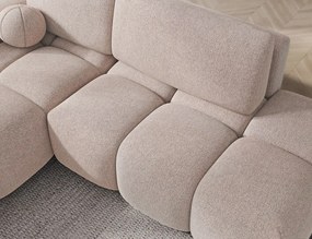 Colțar Vittario extensibil, 227x170x95 cm, orientare stânga – Xillar 20