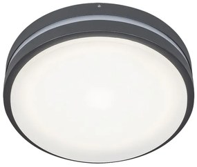 Rabalux 8848 - Plafonieră LED pentru exterior HAMBURG LED/12W/230V IP44