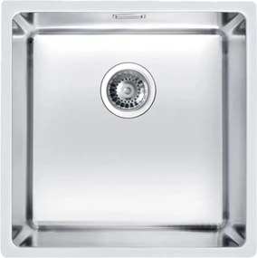 Chiuveta inox Alveus Monarch Kombino 30 Satin 44x44 cm