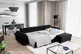 Coltar extensibil Mariall pe dreapta Matvelvet 99