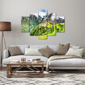 Tablou - Machu Picchu (150x105 cm)