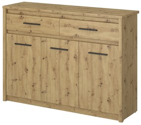 Comodă Andra (Stejar artisan). 1052733