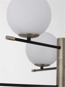 Lustra suspendata design modern GITCHI 6L