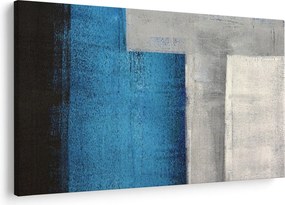 Tablou Abstracție (90x60 cm)