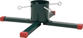 vidaXL Suport pentru brad de Crăciun 60x60x16 cm