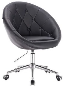 HC8516K Scaun Negru