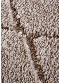 Covor tip traversă bej 80x240 cm Perrotin Beige – Elle Decoration