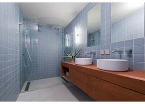 GROHE ESSENCE 19408AL1 - Baterie lavoar 183 mm, grafit