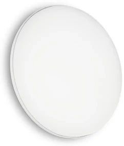 Plafoniera LED de exterior moderna MIB PL ROUND 4000K
