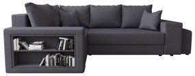 Colțar Dawn (Gri închis). Promo -31%. 1056949