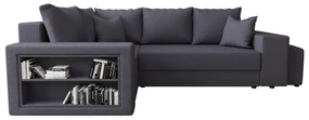Colțar Dawn (Gri închis). Promo -31%. 1056949