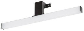 Rabalux 75051 - Iluminare LED pentru oglindă de baie OLIRO LED/6W/230V IP44 40 cm negru