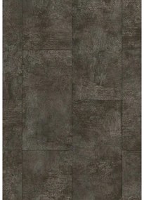 Mexen Barocco probă panouri vinilice 610 x 305 mm SPC 6,5 mm, substrat IPEX 1,5 mm, 4 V-Fuga, Piatră - F1162-S