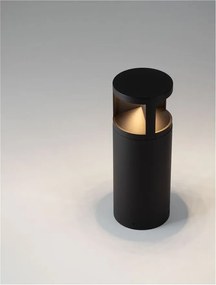 Stalp LED iluminat exterior decorativ, IP65, SOUL H 43cm