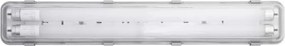 Corp de iluminat LED fluorescent tehnic Ledvance SUBMARINE 2xG13/8W/230V IP65