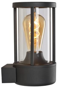 Aplică de exterior Lucide 14893/01/30 LORI 1xE27/15W/230V IP44