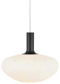 Lustra, Pendul design nordic Alton 35, alama/ alb 48973001 NL