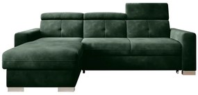 Supermobel Coltar extensibil RESIA, 247x104x176, loco 35, stanga