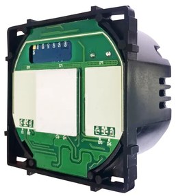 Modul Intrerupator Simplu, RF433 cu Touch LUXION
