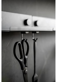 Cârlige 6 buc. autoadezive din metal – Wenko