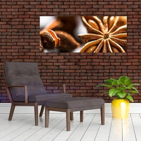 Tablou - Anason (120x50 cm)