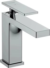 Baterie lavoar Hansgrohe Tecturis E 110 CoolStart EcoSmart+