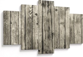 Tablou - Lemn (150x105 cm)