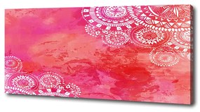 Tablou canvas Ornamente