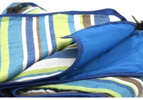 Pătură de picnic 150x150 cm