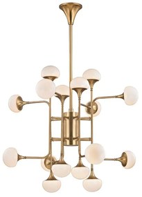 Candelabru LUX design modern FLEMING