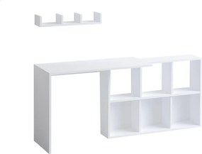 Birou Jack White și Oak