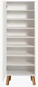 Mobilier Hol Beside 46 (alb + piatră) . 1094021